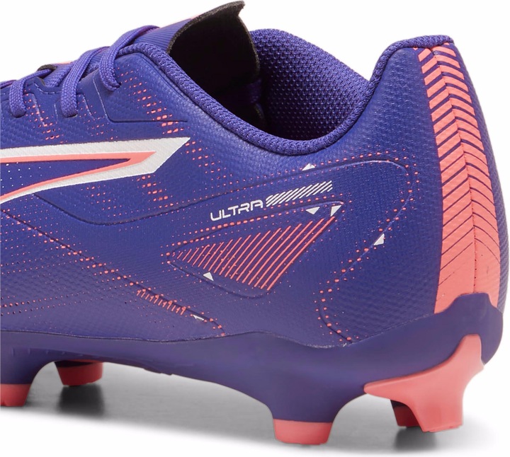 Actual product image Puma Ultra 5 Play Fg/Ag (40)