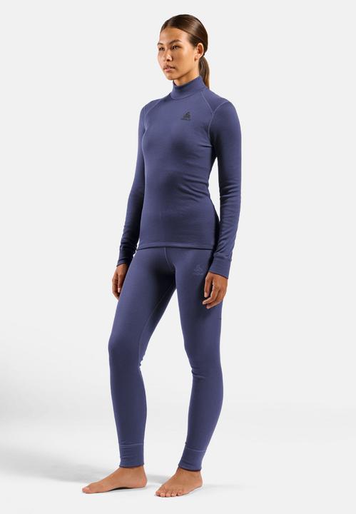 Produktbild Odlo Active Warm Base Layer mit Rollkragen (L)