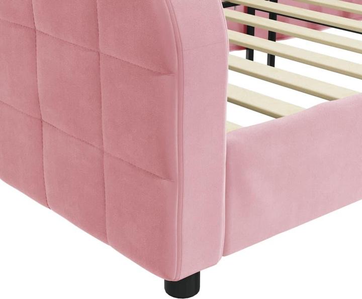 Immagine prodotto vidaXL Tagesbett mit Matratze