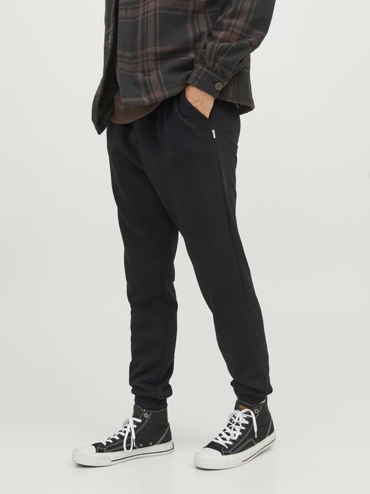 Produktbild Jack & Jones Gordon Bradley Sweat Pants Black (M)