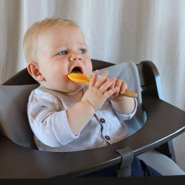 Produktbild Pandoo Kinderlöffel Set 5tlg.