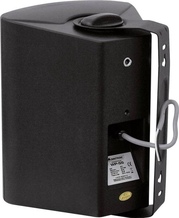 Omnitronic WP-5 (1x 30 W)