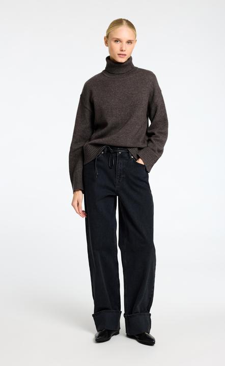 Produktbild Selected Femme Strick Rollkragenpullover (L)