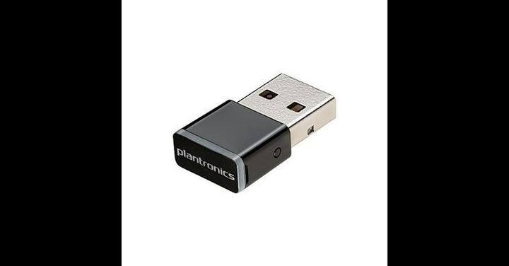 Productafbeelding Poly PLY BT600 USB-A BT