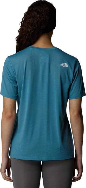 Image du produit North Face Fondation de la montagne (S)