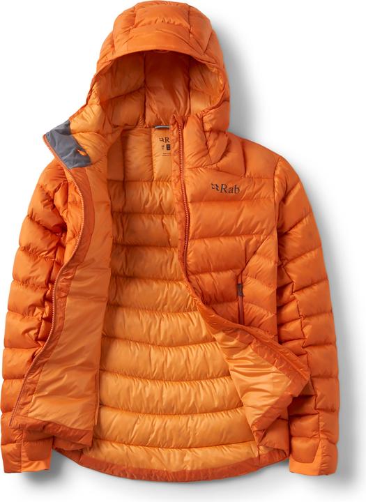 Produktbild Rab Electron Pro Hoody (L)