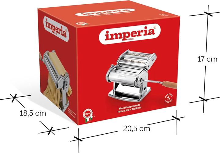 Immagine prodotto Imperia Duplex