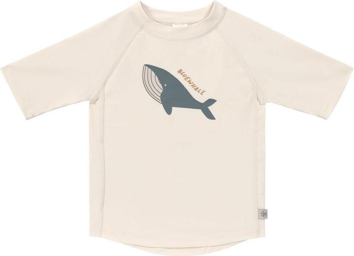Whale milky