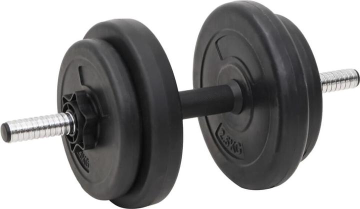 Image du produit vidaXL Kye (1 x 60 kg)