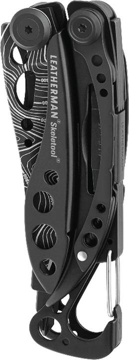 Produktbild Leatherman Skeletool Topo (7 Funktionen)