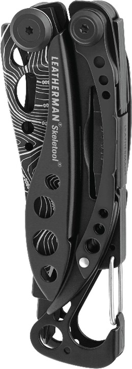 Produktbild Leatherman Skeletool Topo (7 Funktionen)