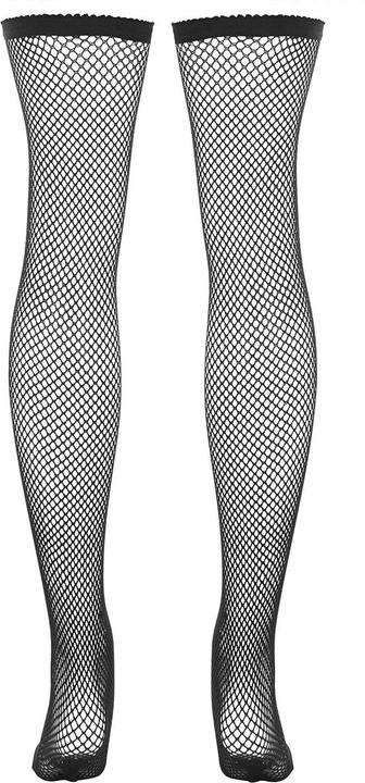 Image du produit René Rofé Cuisse en résille (Taille unique)