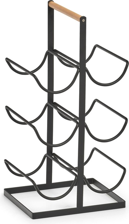 Actual product image Zeller Present Met (20 x 23 x 46 cm)