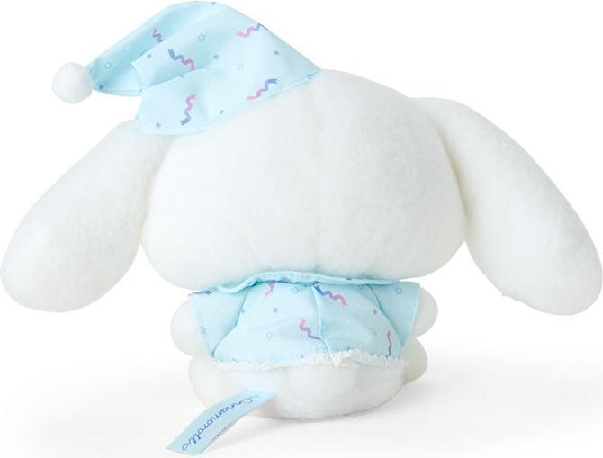 Immagine prodotto Sanrio Peluche Cinnamoroll (Latte) (Sleepy Time) - 24 cm (18 cm)