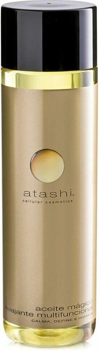 Produktbild Atashi CELULLAR COSMETIC aceite mágico relajante multifuncional 250ml (Körperöl, 250 ml)