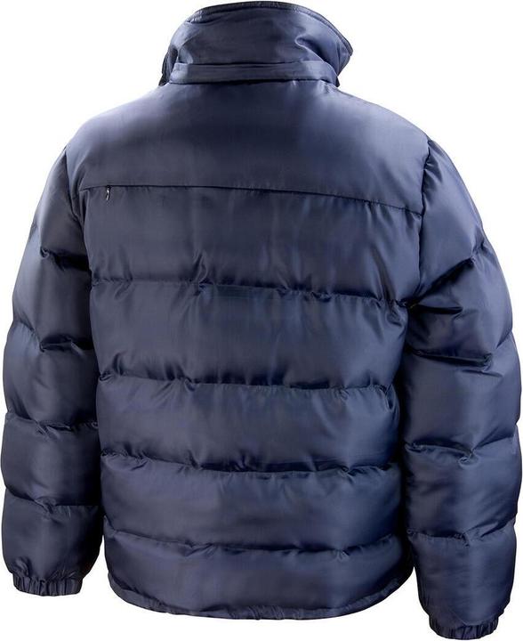 Produktbild Result Clothing Nova Lux Padded Jacket (S)