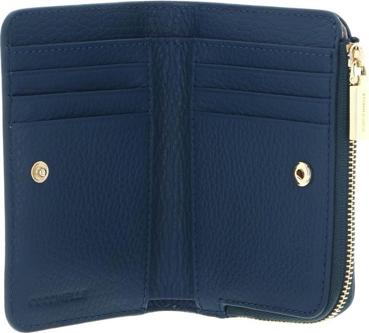 Actual product image Coccinelle Metallic Soft Wallet