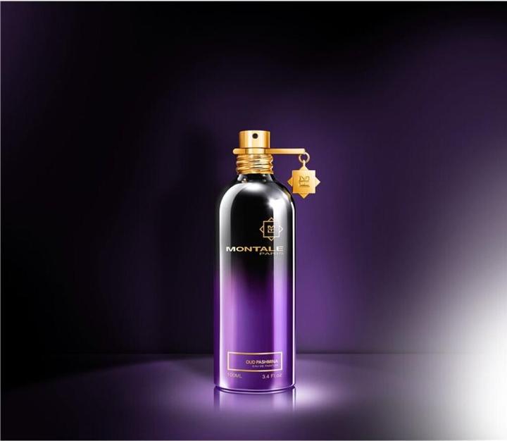 Produktbild Montale Dark Vanilla (Eau de Parfum, 100 ml)