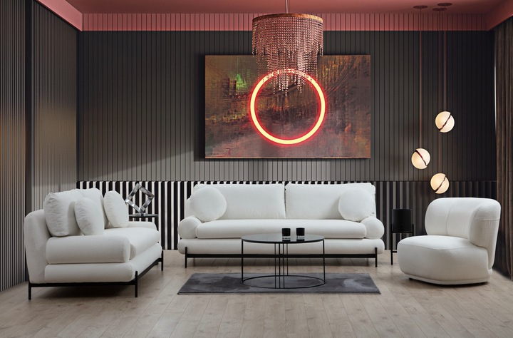 Produktbild Atelier del Sofa Enoch