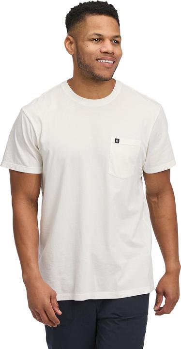 Immagine prodotto Black Diamond M Diamond Patch Ss Pocket Tee (T-Shirt) (S)
