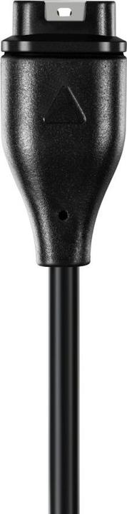 Produktbild Deltalabs Garmin Fenix/Forerunner USB Ladeclip – Ladekabel für Smartwatches (Schwarz, 1m)