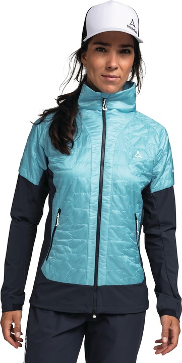 Produktbild Schöffel Hybrid Jacket Tofane2 L (48)