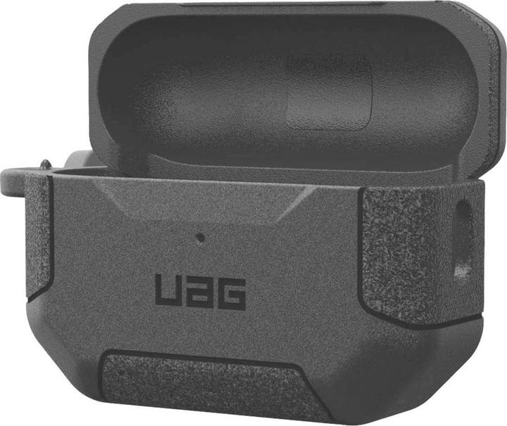 Produktbild UAG Scout Case - Apple Airpods Pro 2nd Gen (Ladecase Hülle)