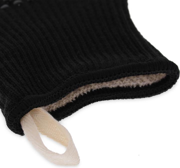 Actual product image Relaxdays BBQ gloves (Silicone)
