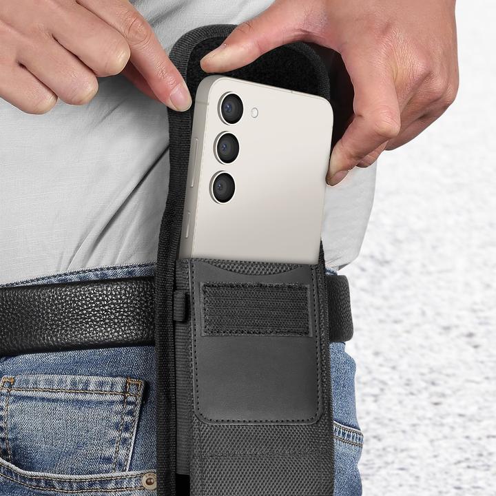 Actual product image Avizar Oxford Nylon Size L Series