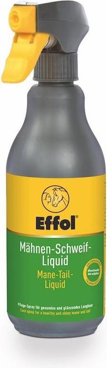 Effol Mane Tail Liquid