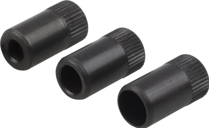 Produktbild wolfcraft 1 Aufbohrhilfeset Ø35-70mm (70 mm)