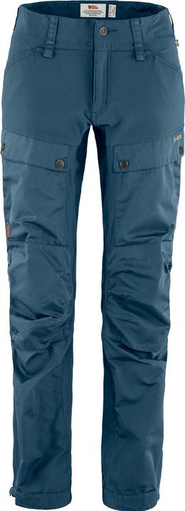 Actual product image Fjällräven Keb Trousers W regular (42)