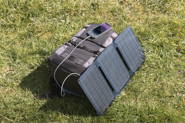 Produktbild Sandberg Solar Charger (21 W, 0.68 kg)