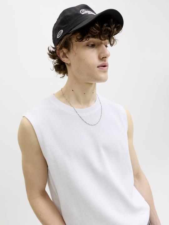 Immagine prodotto Jack & Jones Jorsavona Sleeveless Texture Styd Ss26 (M)