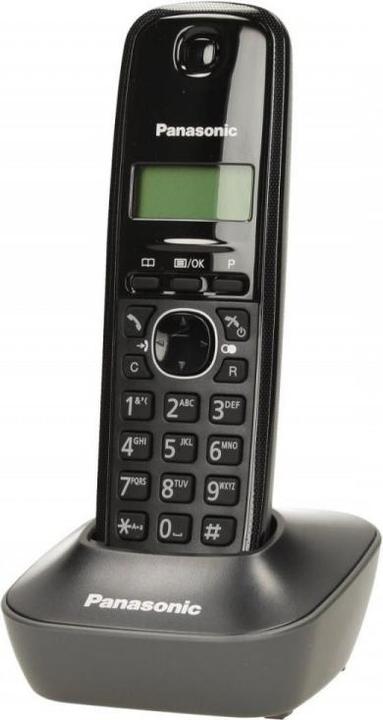 Produktbild Panasonic KX-TG1611