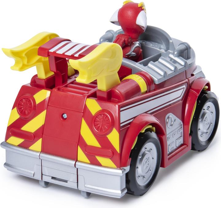 Produktbild Spin Master Paw Patrol Mighty Pups Super Paws - Marshalls