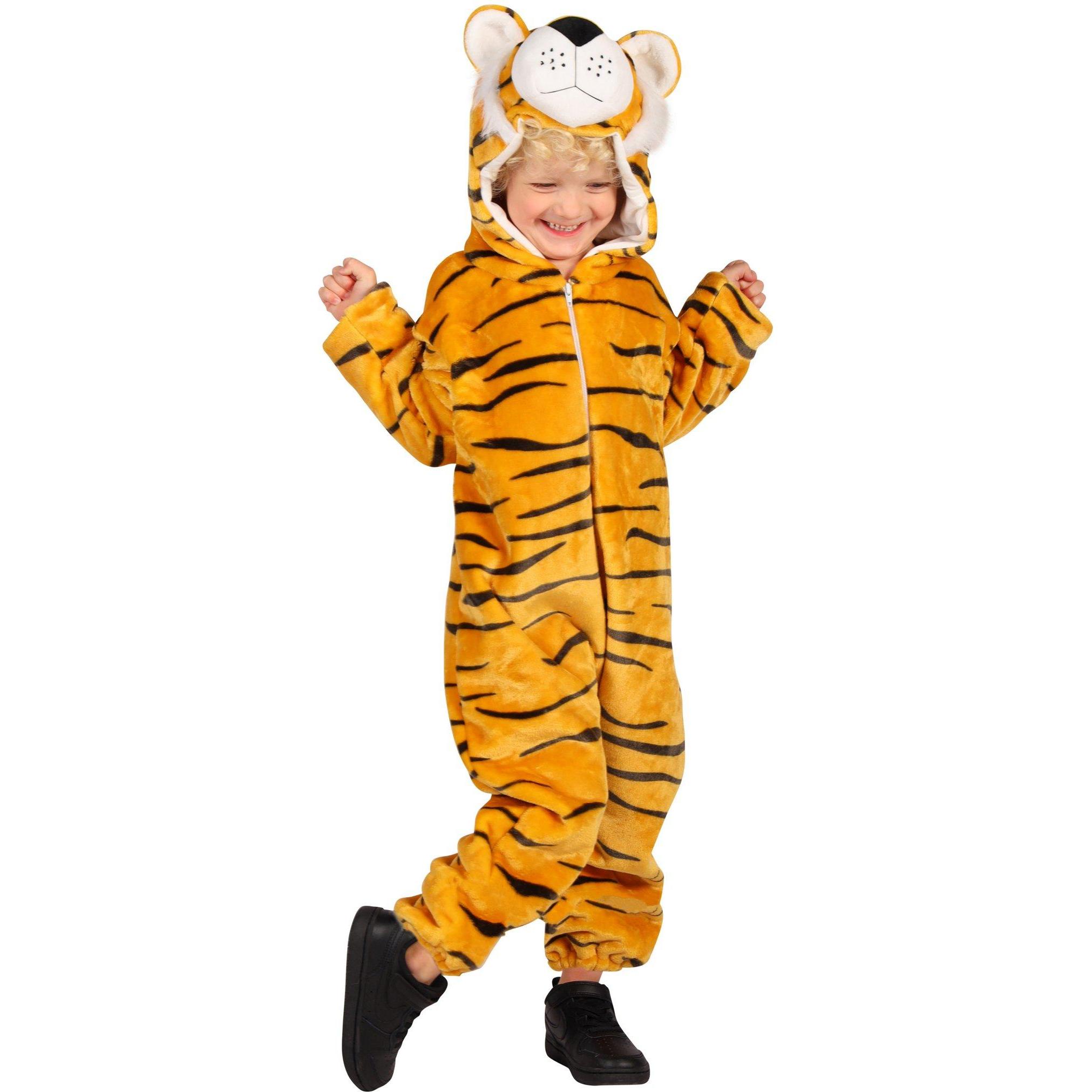 Thetru Overall Tiger (140)