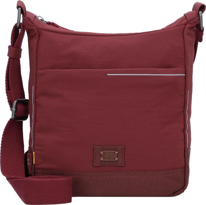 Produktbild Camel Active City Umhängetasche M 20 cm