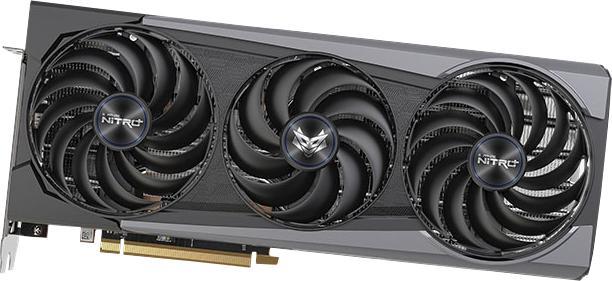 Sapphire Radeon Nitro+ RX 6800 XT OC (16 GB)