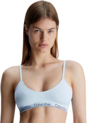 Produktbild Calvin Klein Gefütterter Triangel-BH für Damen (XL)