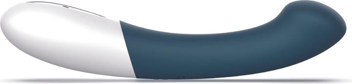 Image du produit Zini Soon, Vibrateur Dual Pleasure G Spot