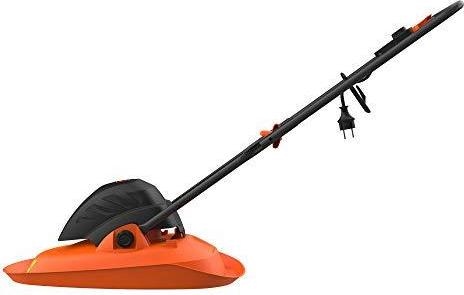 Actual product image Black & Decker BEMWH551 (Electrical connection)