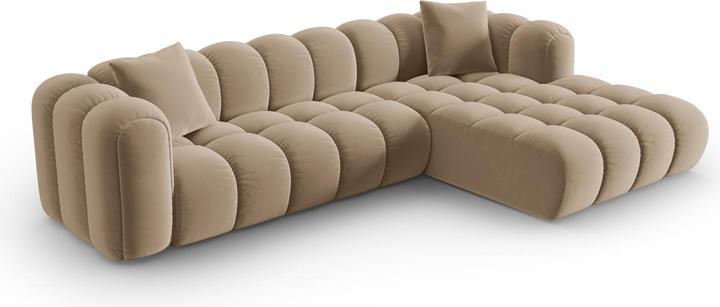 Image du produit CXL by Christian Lacroix Clotilde (Canapé d'angle, Canapé modulaire)