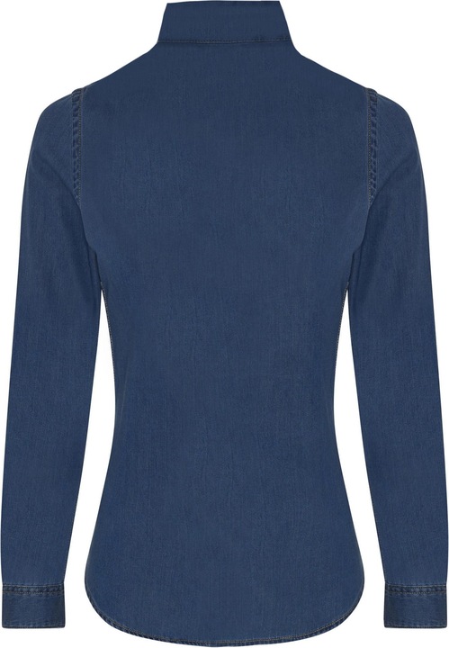 Produktbild Awdis So Denim Jeanshemd Lucy (XS)