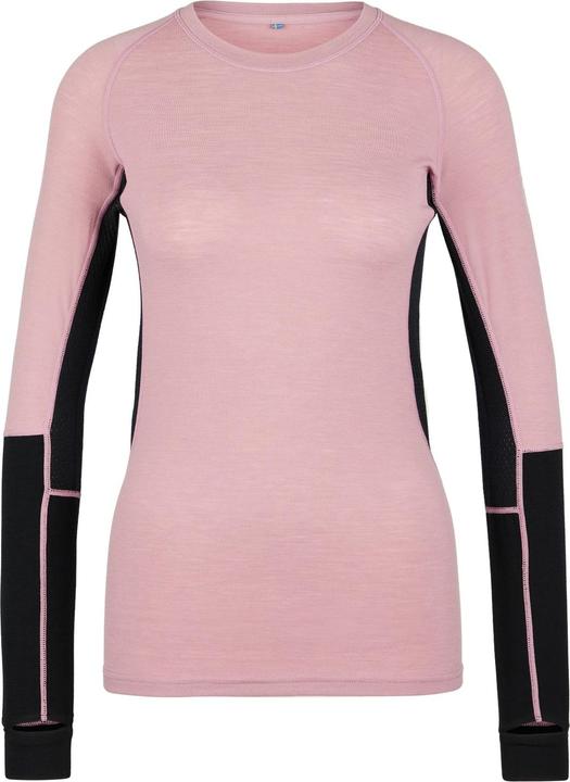 Produktbild Stoic Women's MerinoMesh150 SadjemSt. L/S (S)