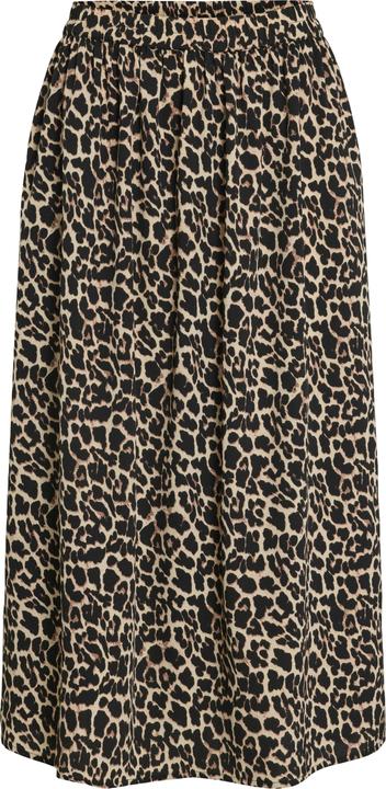 Vila High Waist Midirock (42)