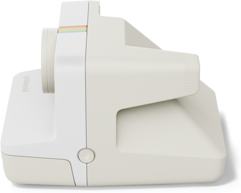 Immagine prodotto Polaroid Now Gen 3.0 - Pebble White