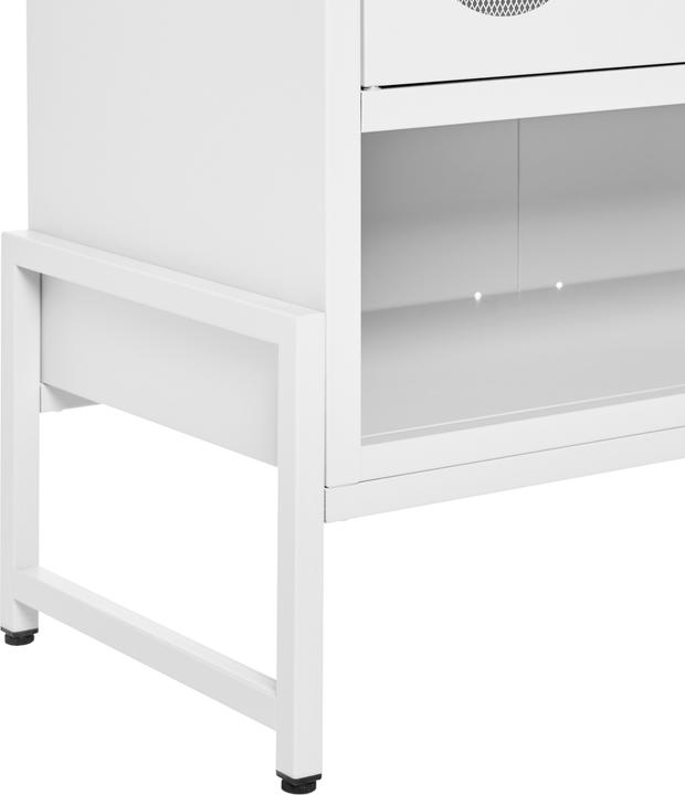 Produktbild Beliani Soletta (47 x 35 x 108 cm)