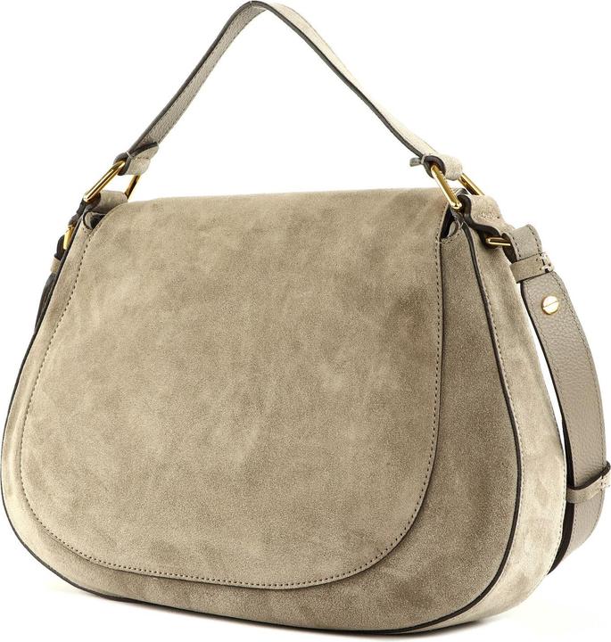 Produktbild Coccinelle Sole Suede Handbag