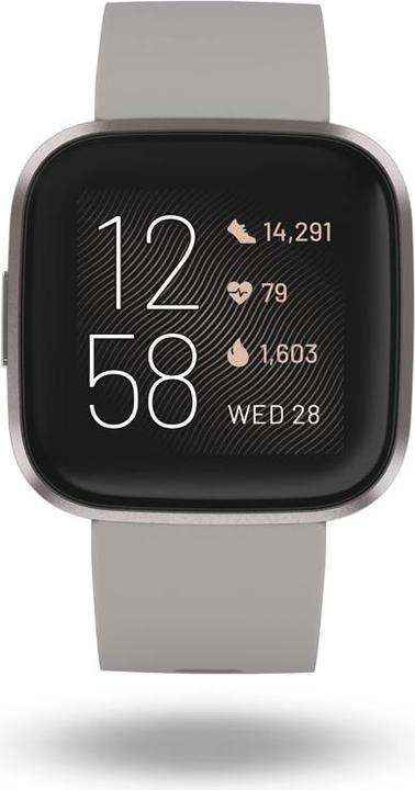 Immagine prodotto Fitbit Versa 2 (40 mm)